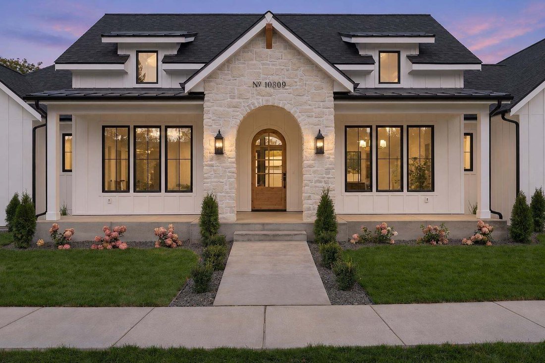 Casa a Spokane Valley, Washington, Stati Uniti 2 - 18845159