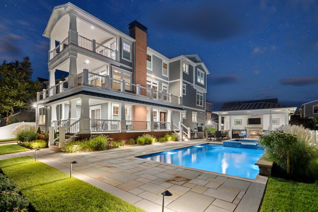 House in Brigantine, New Jersey, United States 2 - 18843090