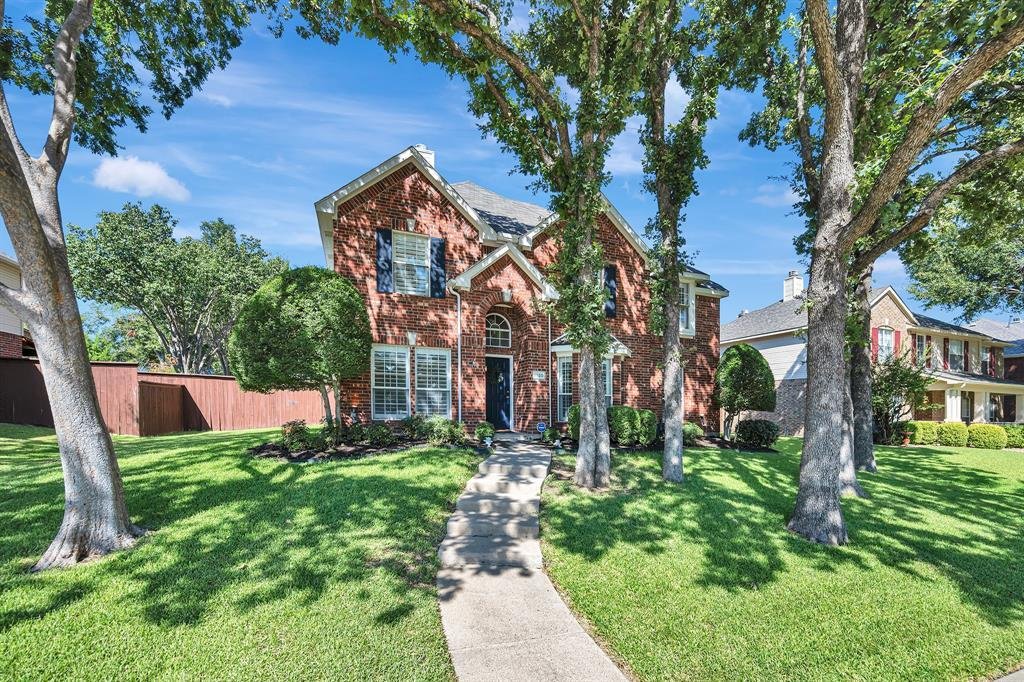 House in Keller, Texas, United States 1 - 18846871