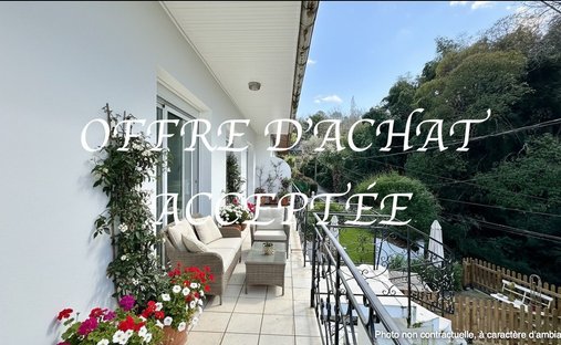 House in Biarritz, Nouvelle-Aquitaine, France 1