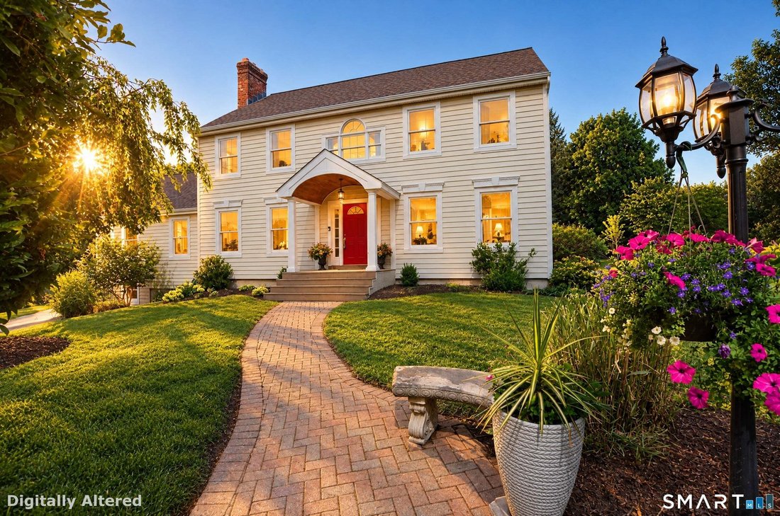 House in New Hartford, Connecticut, United States 2 - 18855584