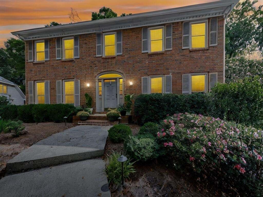 House in Marietta, Georgia, United States 2 - 18842462