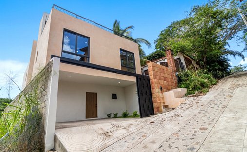 Casa en Sayulita, Nayarit, México 1