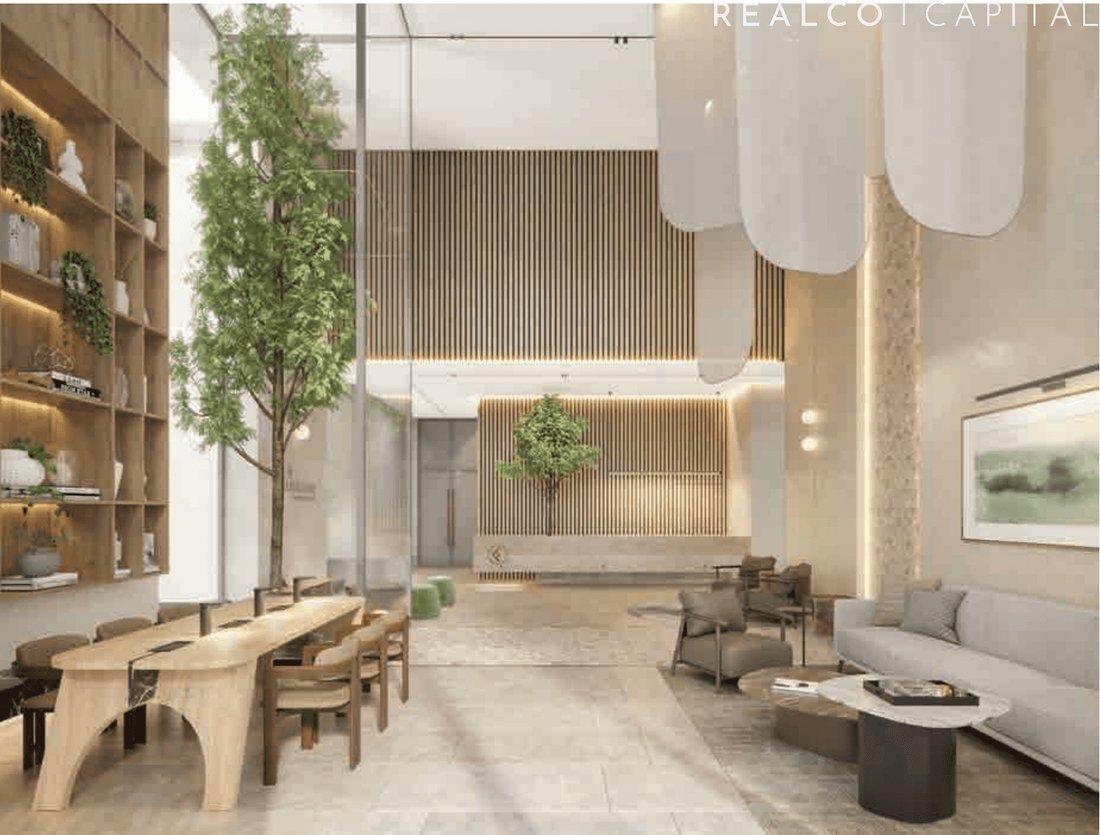 Apartment in MBR- Al Merkad, Dubai, United Arab Emirates 3 - 18851730