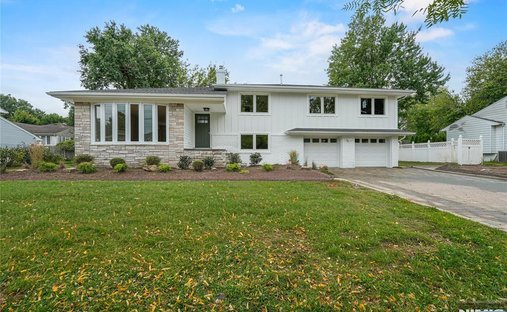 Maison à Oradell, New Jersey, États-Unis 1