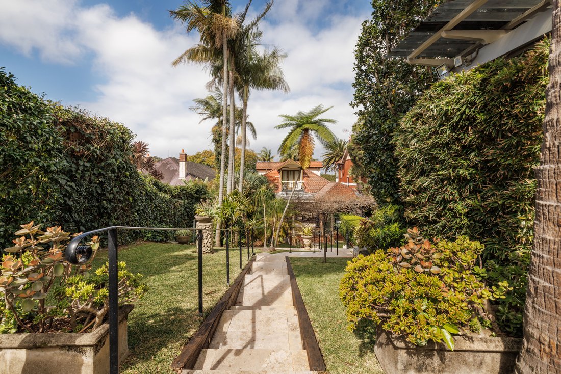 House in Centennial Park, New South Wales, Australia 2 - 18857053
