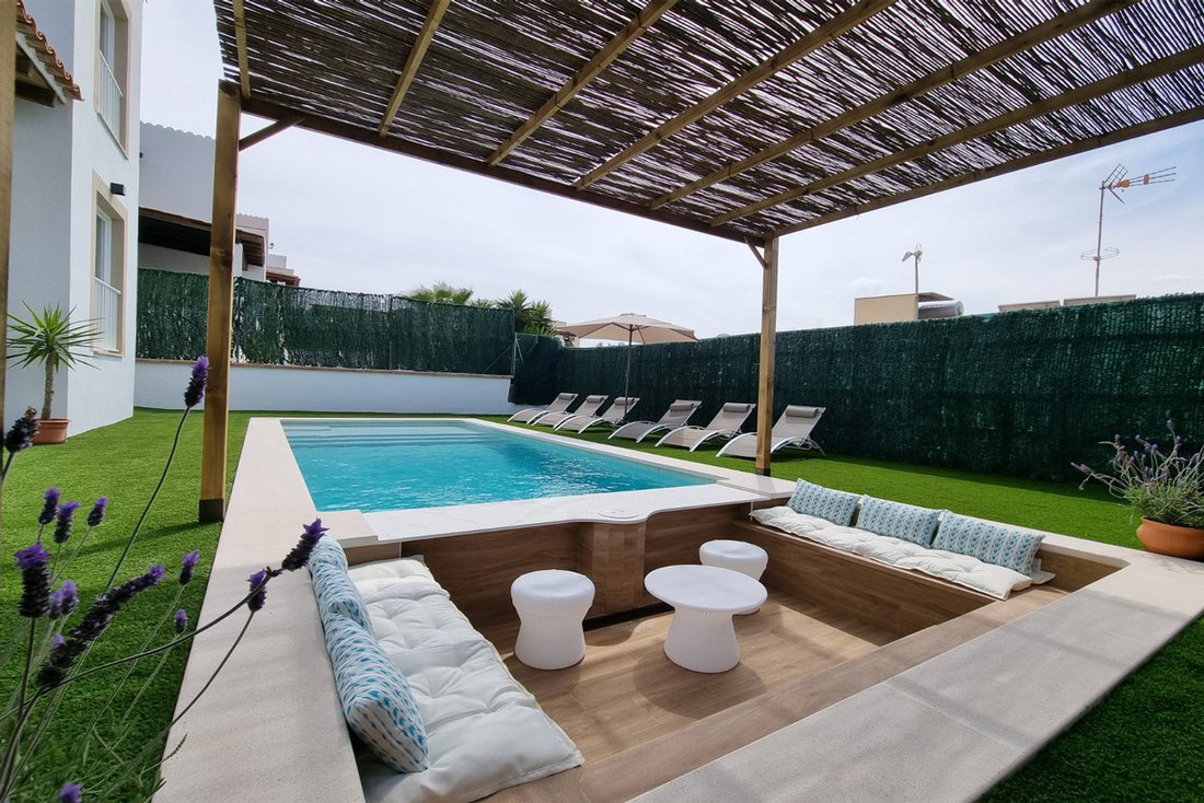 Villa a Cala Murada, Manacor, Isole Baleari 3 - 18847784