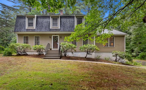 Haus in Merrimac, Massachusetts, Vereinigte Staaten 1