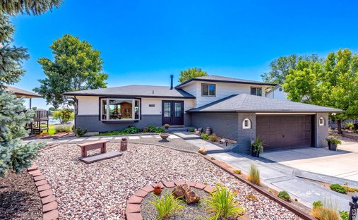 Casa en Loveland, Colorado, Estados Unidos 1