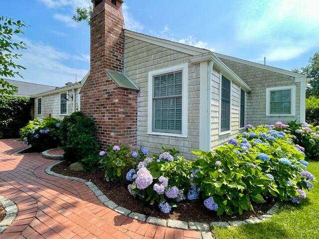 Casa a Nantucket, Massachusetts, Stati Uniti 1 - 18857620