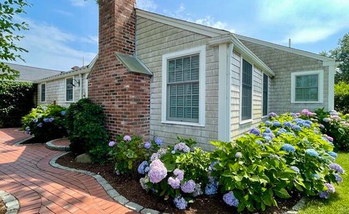 Casa en Nantucket, Massachusetts, Estados Unidos 1