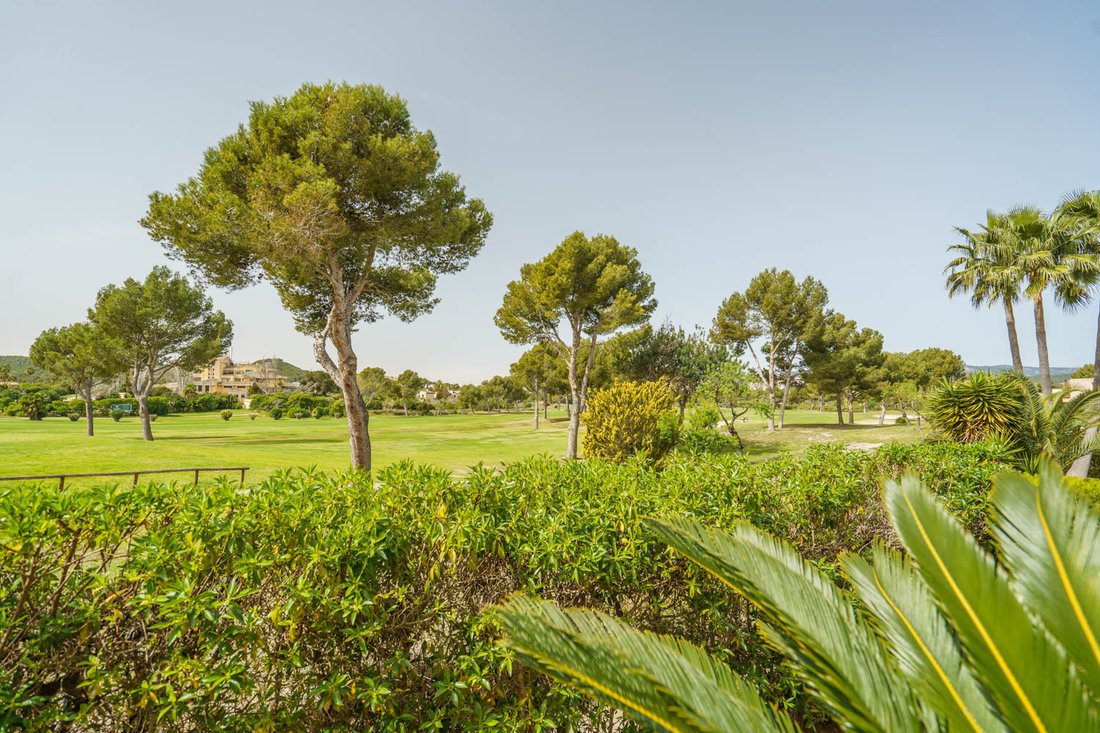 Appartamento a Rotes Velles, Calvià, Isole Baleari 1 - 18848105