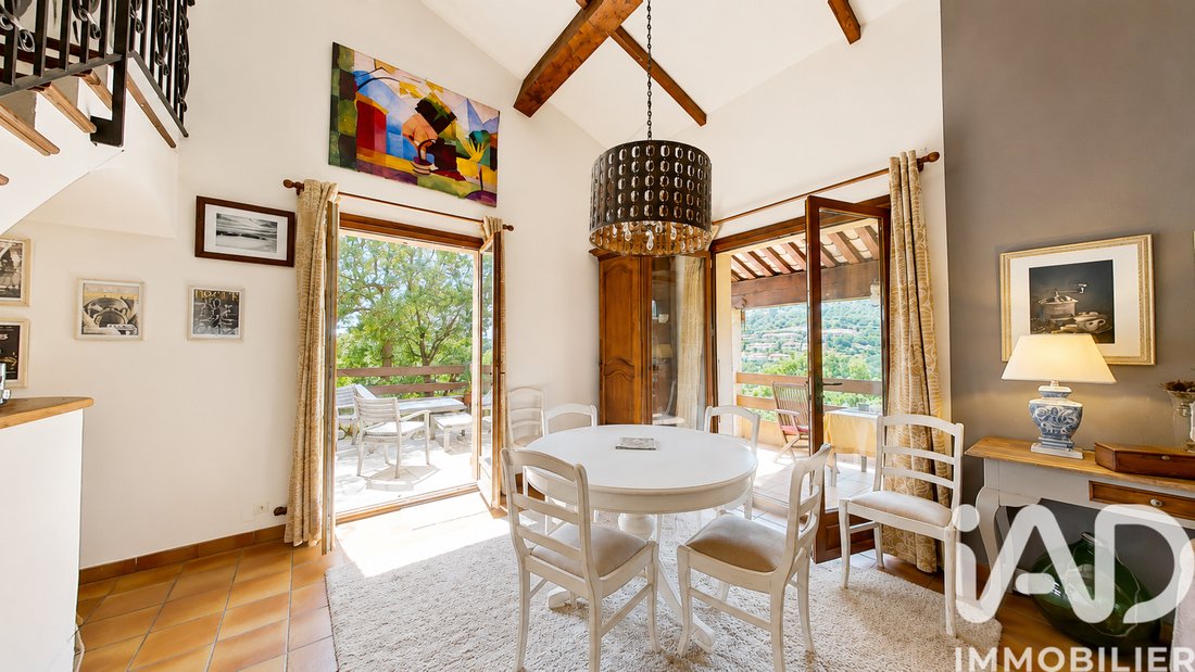 Haus in Les Issambres, Roquebrune-sur-Argens, Frankreich 4 - 17971049
