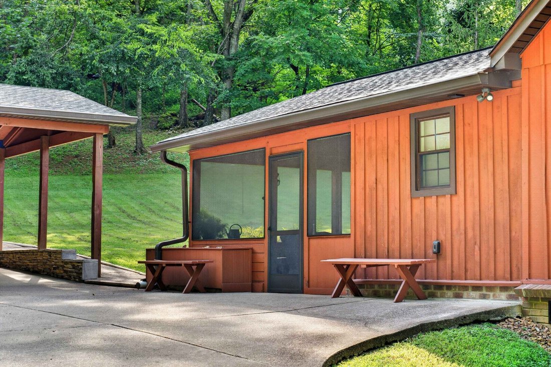 House in Goodlettsville, Tennessee, United States 4 - 18854551