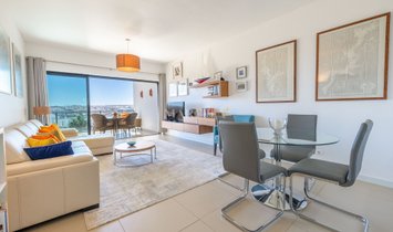 Apartamento en São Sebastião, Lagos, Sao Goncalo de Lagos, Portugal 2