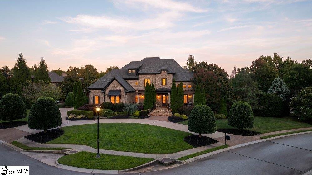 Casa a Simpsonville, Carolina del Sud, Stati Uniti 2 - 18850414