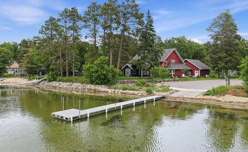 House in Bemidji, Minnesota, United States 1