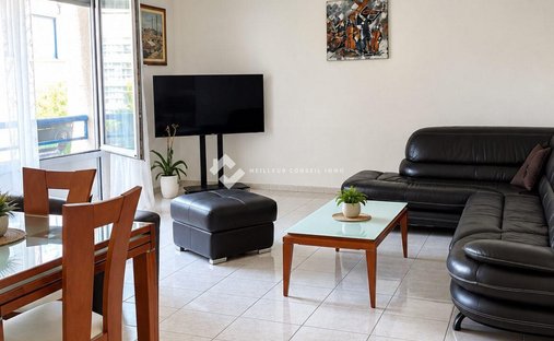 Appartement à Pantin, Île-de-France, France 1