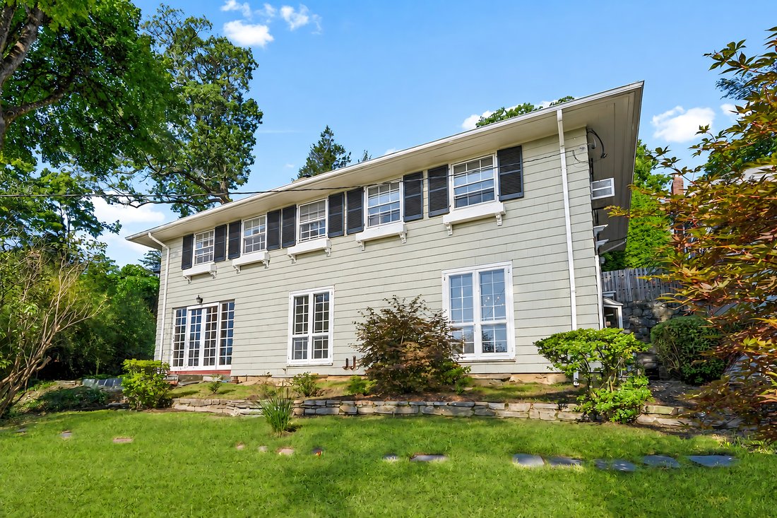 Haus in Scarsdale, New York, Vereinigte Staaten 2 - 18844678