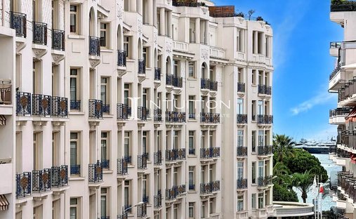 Apartment in Cannes, Provence-Alpes-Côte d'Azur, France 1