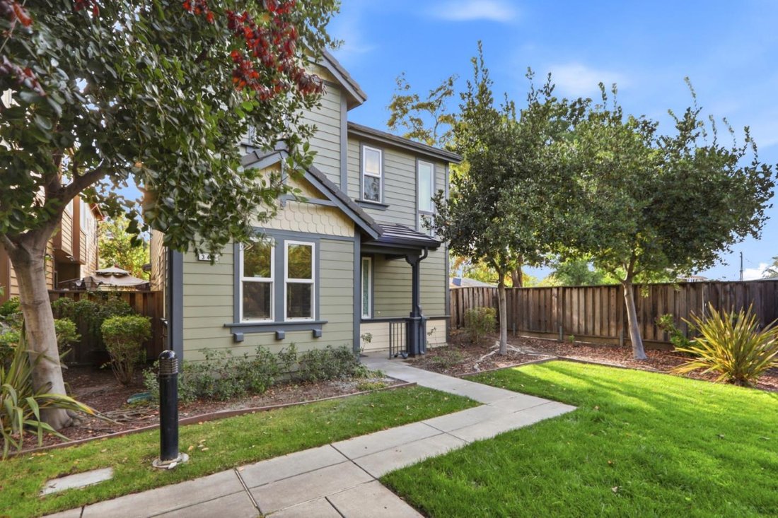 House in San Jose, California, United States 3 - 18842020