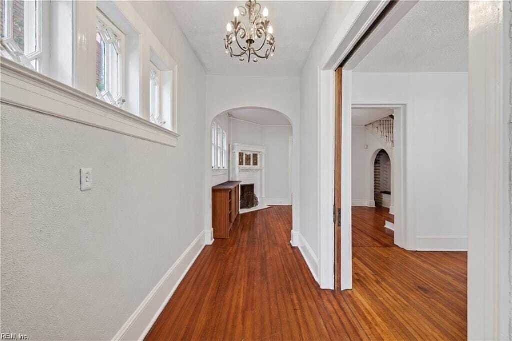 Casa a Norfolk, Virginia, Stati Uniti 3 - 18478156