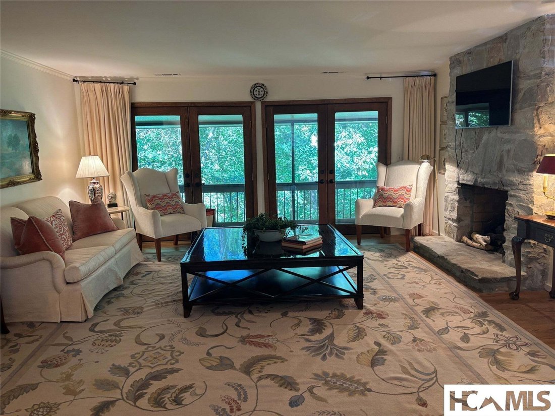 Condominio a Highlands, Carolina del Nord, Stati Uniti 4 - 18851522