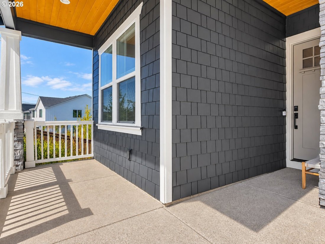 Haus in Portland, Oregon, Vereinigte Staaten 3 - 18854337