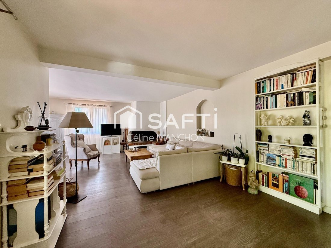 Casa en Nord, Sanary-sur-Mer, Francia 4 - 18851051