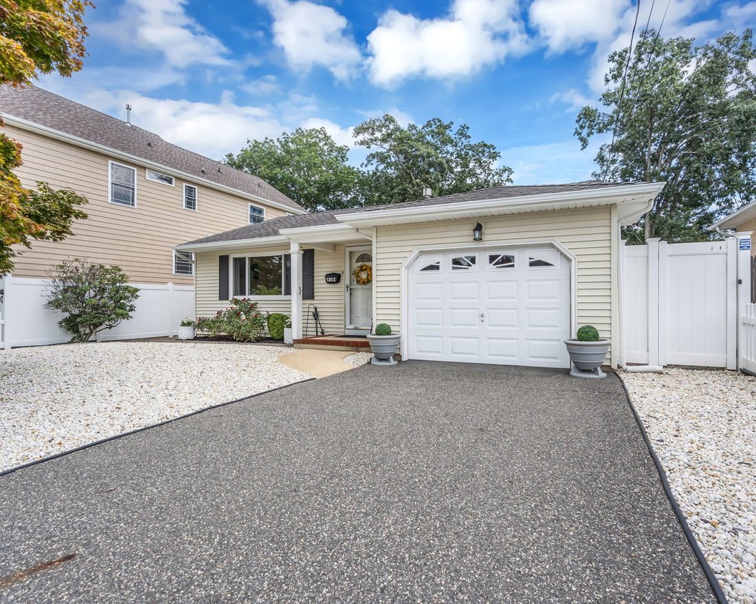 Casa a Point Pleasant Beach, New Jersey, Stati Uniti 3 - 18843267