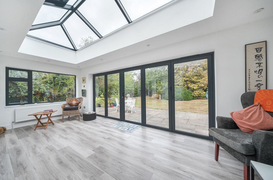 Bungalow a Hook Heath, Woking, Inghilterra 3 - 18851469