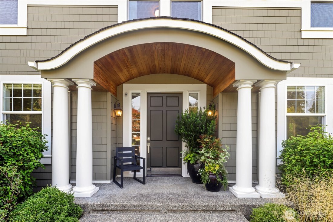 Casa a Sammamish, Washington, Stati Uniti 2 - 18854322