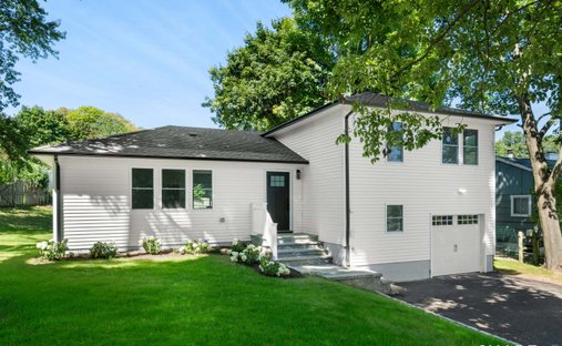 Casa en Greenwich, Connecticut, Estados Unidos 1