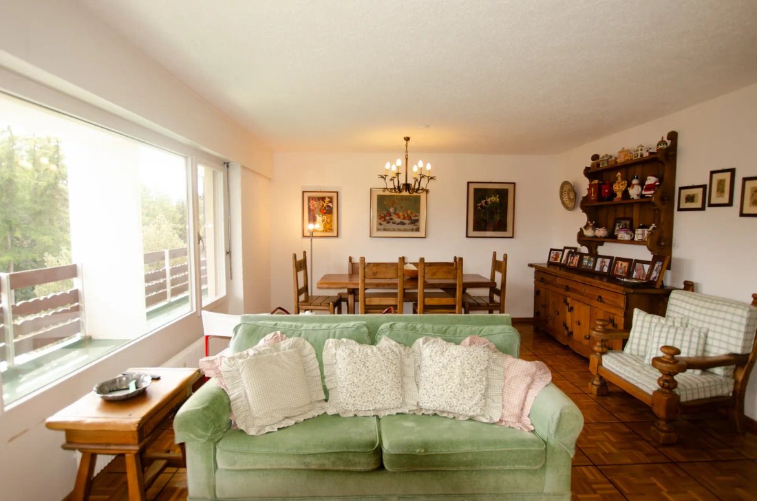 Apartamento en Crans-Montana, Vallés, Suiza 2 - 18730009