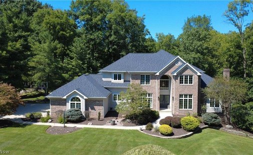 Casa a Medina, Ohio, Stati Uniti 1