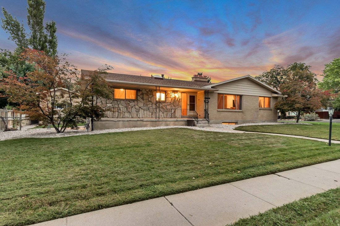 Casa en South Salt Lake, Utah, Estados Unidos 2 - 18845637