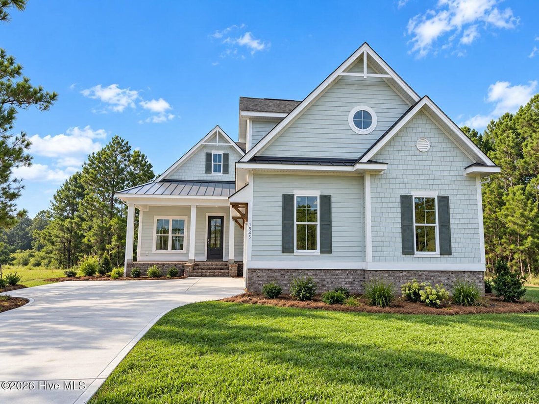 House in Shallotte, North Carolina, United States 2 - 17255273