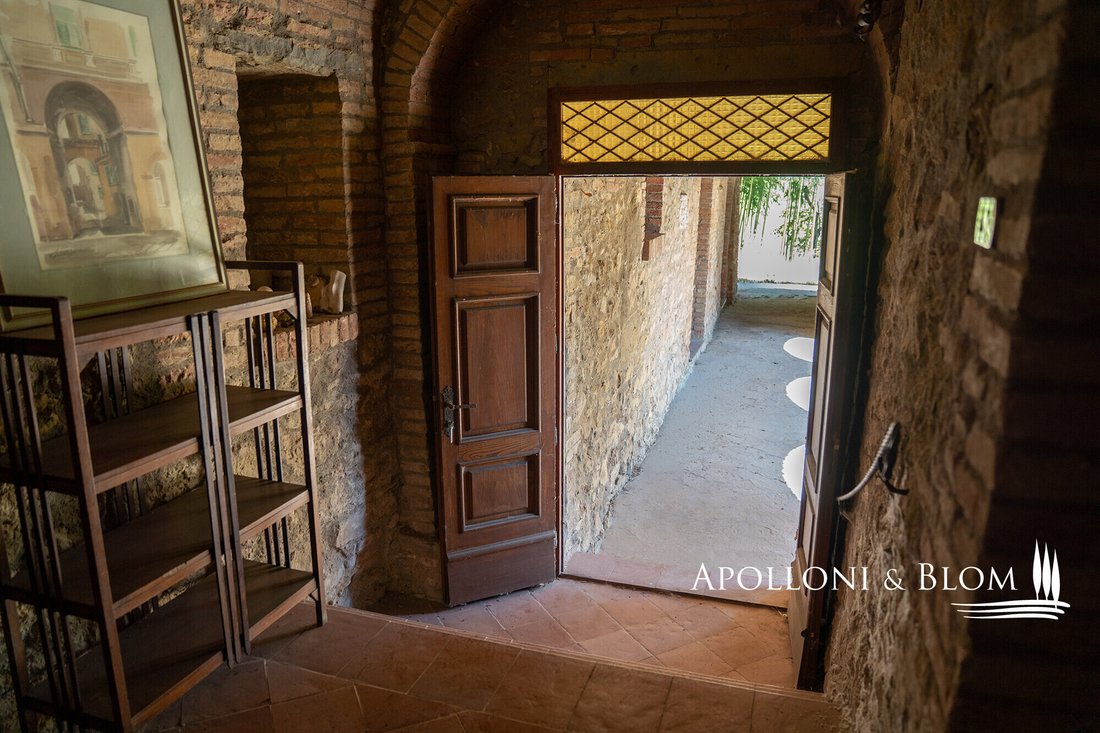Maison à Montepulciano, Toscane, Italie 3 - 18846785