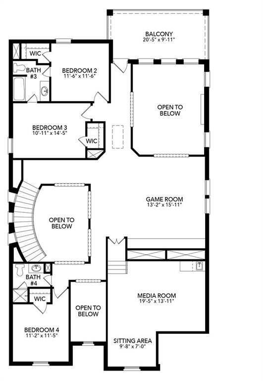 House in Waco, Texas, United States 4 - 18847220