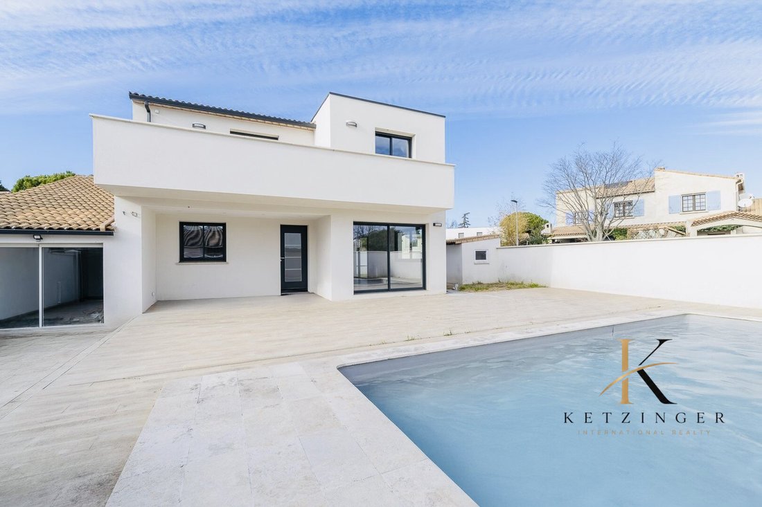 House in Juvignac, Occitania, France 1 - 17072367