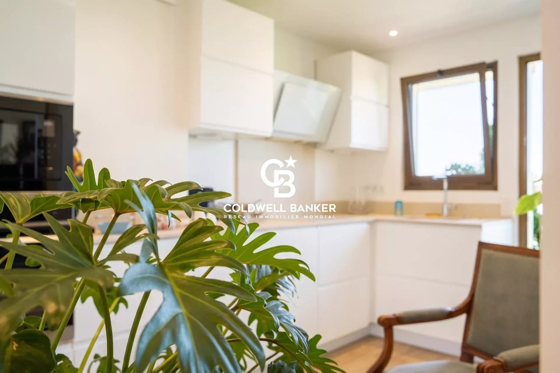 Apartment in Arcachon, Nouvelle-Aquitaine, France 5 - 16483535