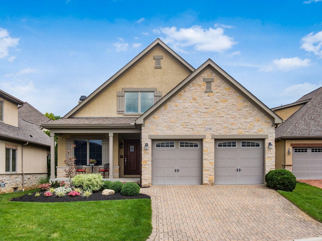 Condominio a Dublin, Ohio, Stati Uniti 2 - 18849714