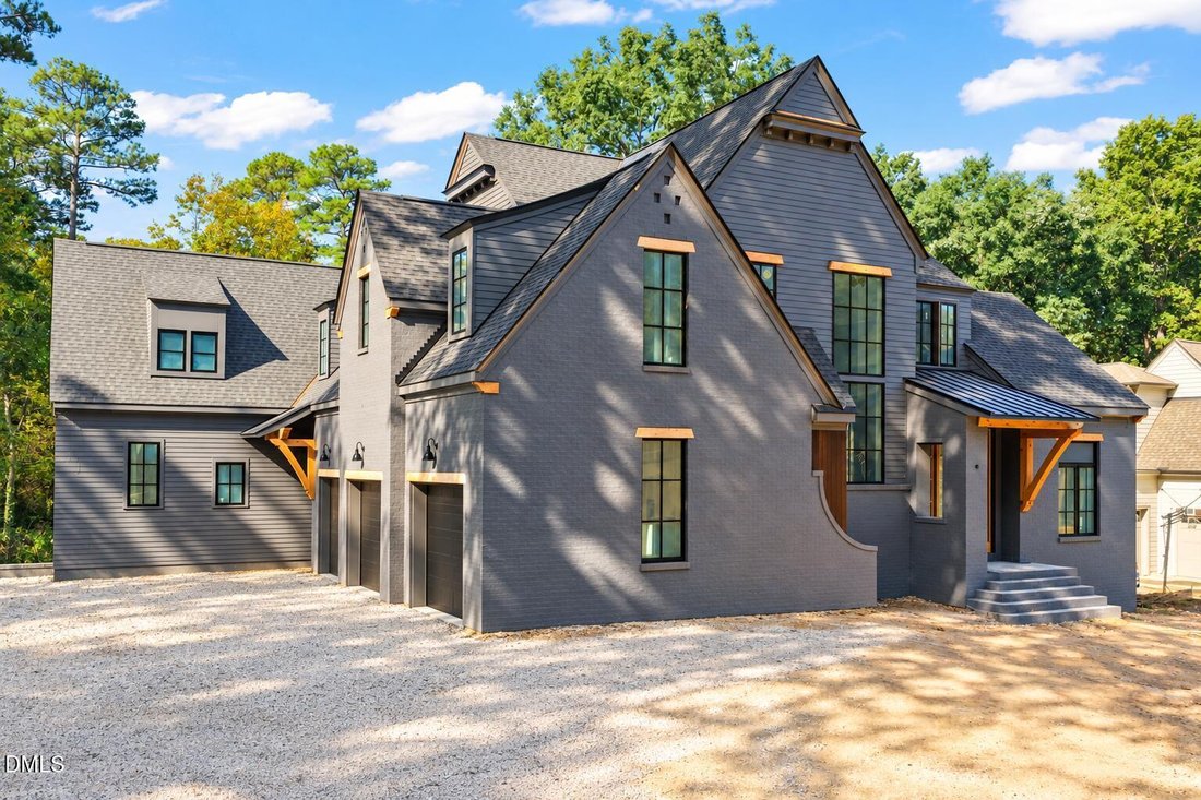 House in Raleigh, North Carolina, United States 4 - 18191841