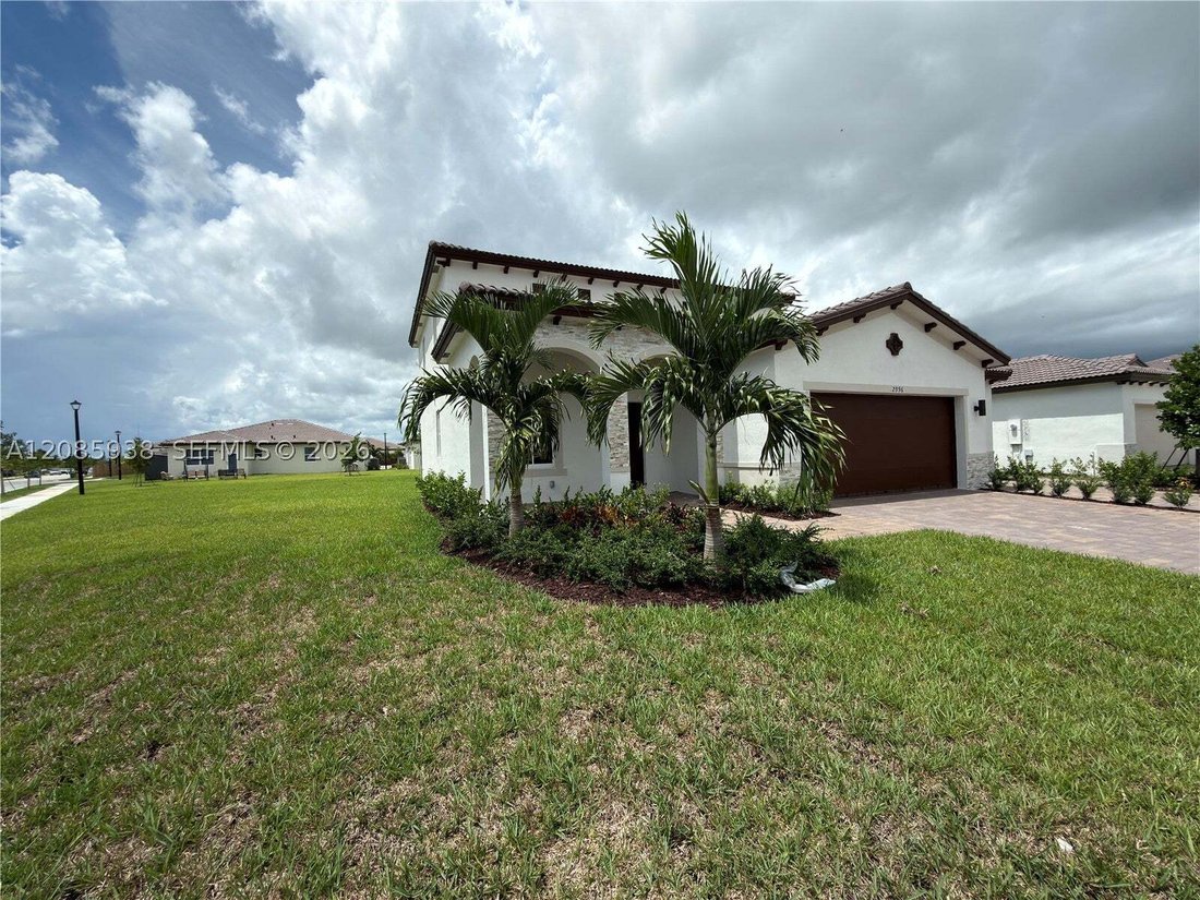 Casa en Homestead, Florida, Estados Unidos 2 - 18842145