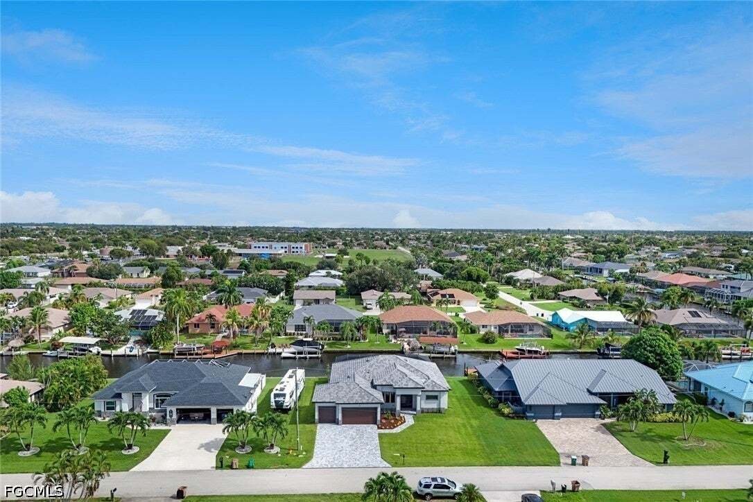 Haus in Cape Coral, Florida, Vereinigte Staaten 4 - 18855718