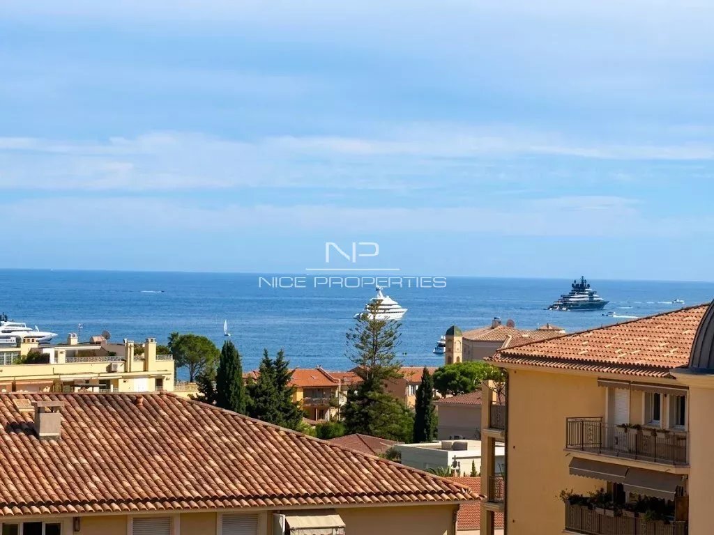 Apartamento en Beaulieu-sur-Mer, Provenza-Alpes-Costa Azul, Francia 1 - 18851988
