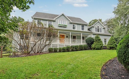 House in Brewster, New York, United States 1