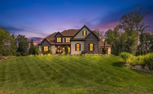 Casa en Summerfield, Carolina del Norte, Estados Unidos 1