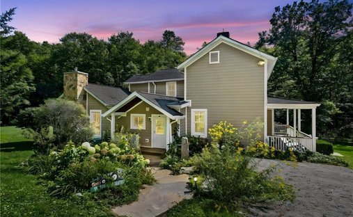Maison à Mars, Pennsylvanie, États-Unis 1
