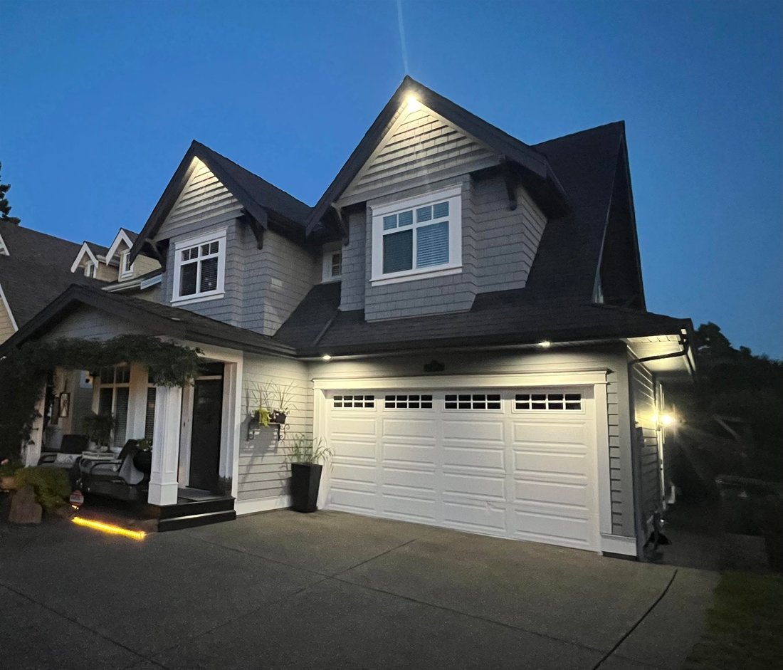 House in Surrey, British Columbia, Canada 1 - 18849016